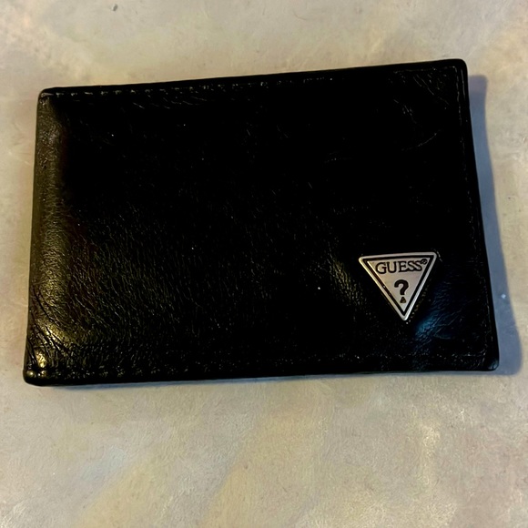 Guess Other - Guess Wallet